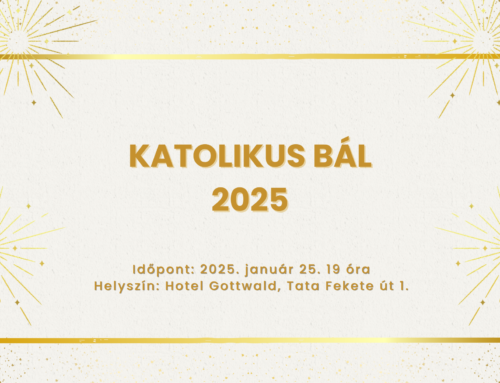 Bál 2025