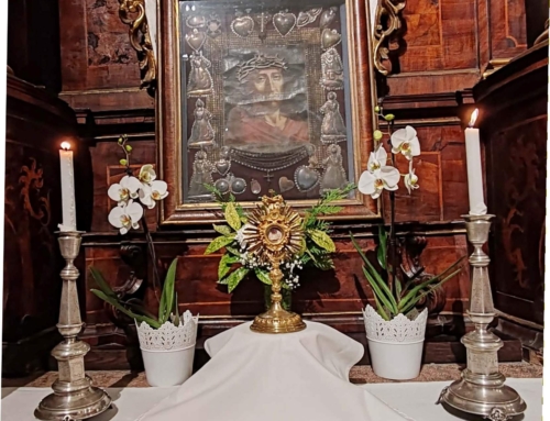 Különleges jubileumi év 2026-ban teljes búcsúval Assisi Szent Ferenc halála 800. évfordulóján