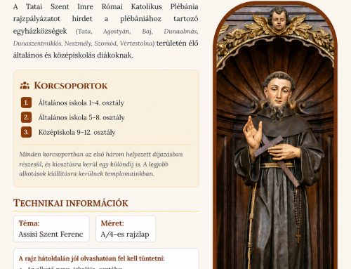 RAJZPÁLYÁZAT