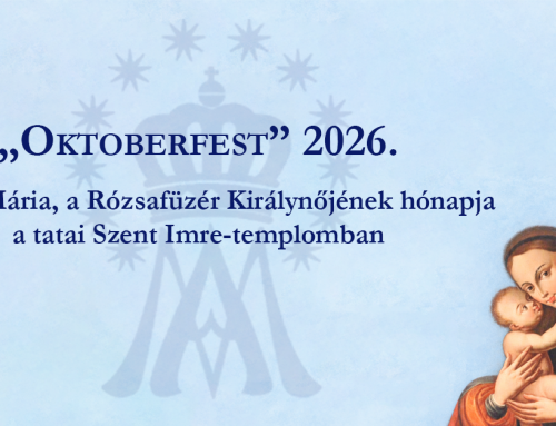 „Oktoberfest” 2026.