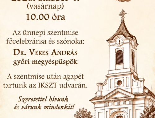Baji Assisi Szent Ferenc-búcsú